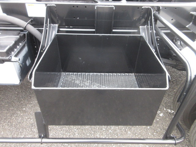 いすゞ フォワード 中型 コンテナ専用車 2RG-FRR90S4(97620) 44枚目