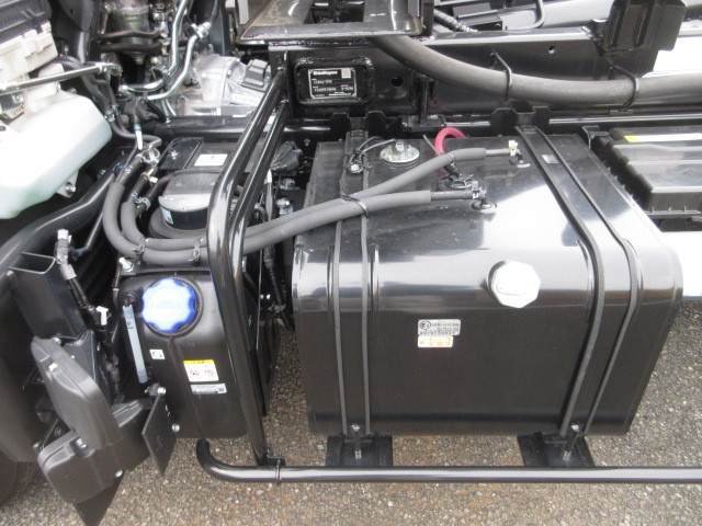 いすゞ フォワード 中型 コンテナ専用車 2RG-FRR90S4(97620) 45枚目