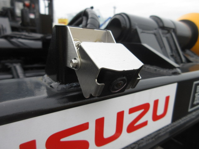 いすゞ フォワード 中型 コンテナ専用車 2RG-FRR90S4(97620) 48枚目