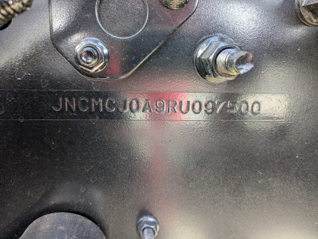 いすゞ ギガ 大型 トラクタ 2RG-EK5DAB(97621) 31枚目