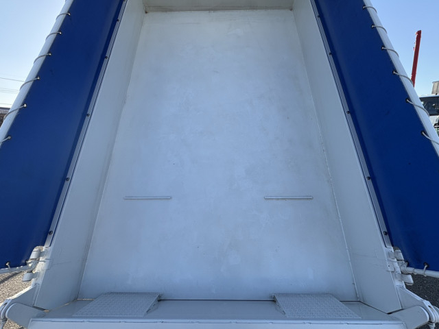 日野 デュトロ 小型 土砂ダンプ 2KG-XZU700X(97623) 11枚目
