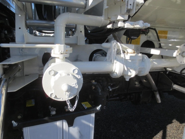 日野 デュトロ 小型 タンクローリー 2KG-XZU600E(97622) 14枚目