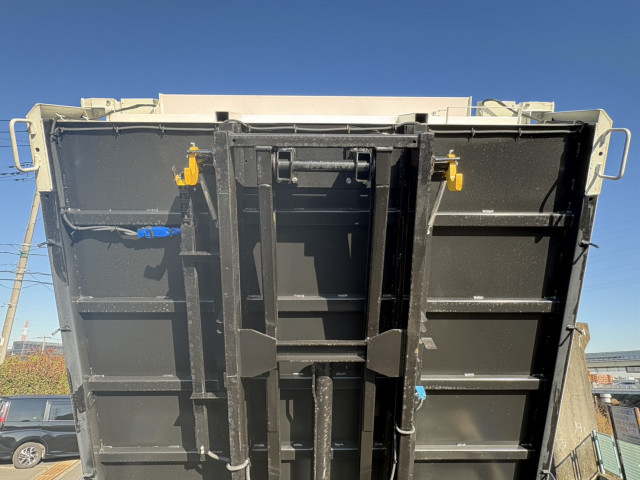 日野 デュトロ 小型 土砂ダンプ 2KG-XZU700X(97623) 14枚目