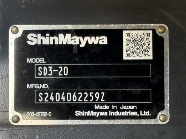 日野 デュトロ 小型 土砂ダンプ 2KG-XZU700X(97623) 18枚目