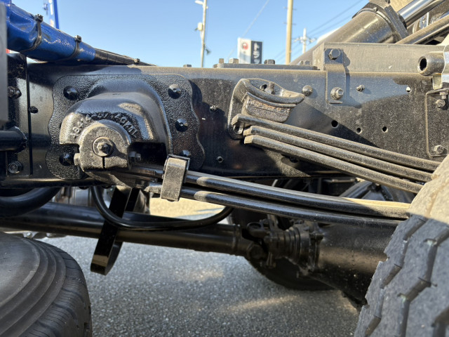 日野 デュトロ 小型 土砂ダンプ 2KG-XZU700X(97623) 19枚目