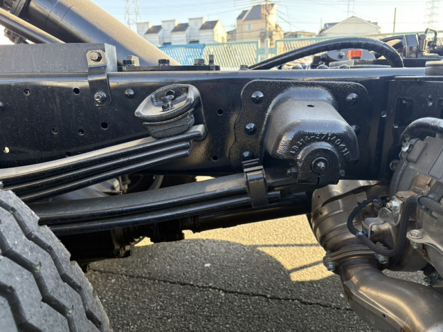 日野 デュトロ 小型 土砂ダンプ 2KG-XZU700X(97623) 20枚目