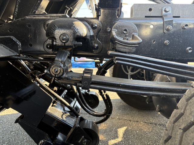 日野 デュトロ 小型 土砂ダンプ 2KG-XZU700X(97623) 21枚目