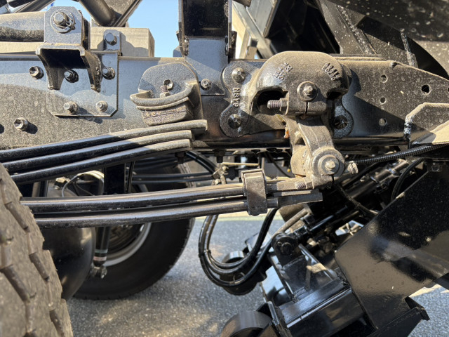 日野 デュトロ 小型 土砂ダンプ 2KG-XZU700X(97623) 22枚目