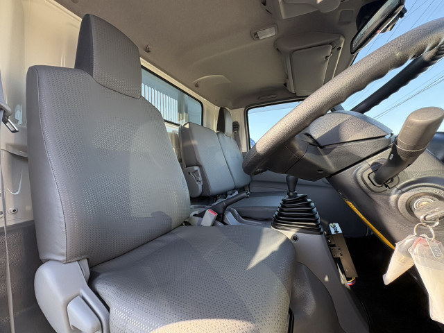 日野 デュトロ 小型 土砂ダンプ 2KG-XZU700X(97623) 25枚目