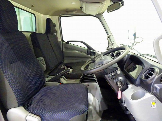 日野 デュトロ 小型 平ボディ 2KG-XZU712M(97624) 6枚目