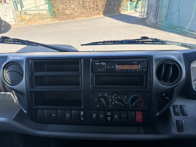 日野 デュトロ 小型 土砂ダンプ 2KG-XZU700X(97623) 27枚目