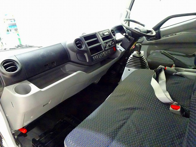 日野 デュトロ 小型 平ボディ 2KG-XZU712M(97624) 7枚目