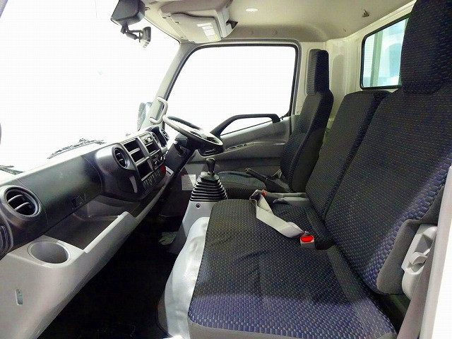 日野 デュトロ 小型 平ボディ 2KG-XZU712M(97624) 8枚目