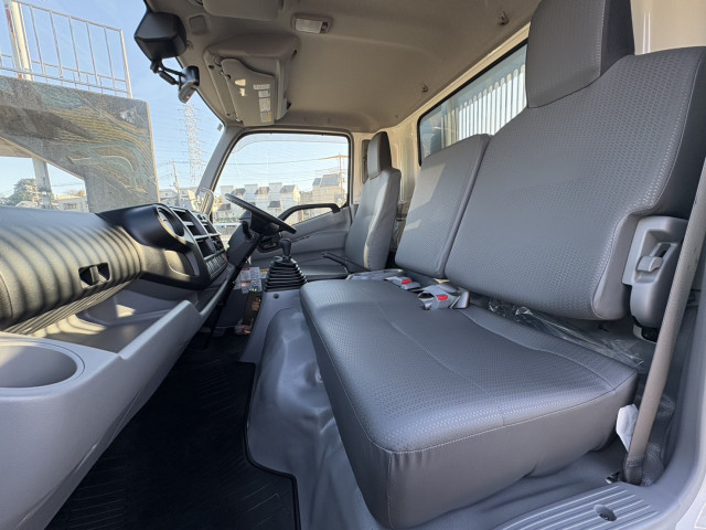 日野 デュトロ 小型 土砂ダンプ 2KG-XZU700X(97623) 33枚目