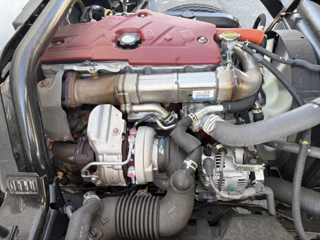 日野 デュトロ 小型 土砂ダンプ 2KG-XZU700X(97623) 36枚目