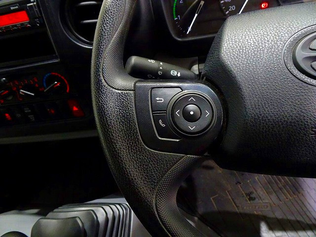 日野 デュトロ 小型 平ボディ 2KG-XZU712M(97624) 16枚目