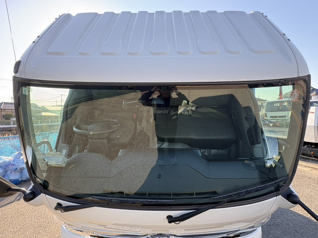 日野 デュトロ 小型 土砂ダンプ 2KG-XZU700X(97623) 37枚目