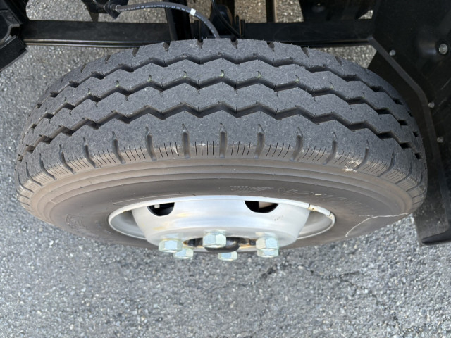 日野 デュトロ 小型 土砂ダンプ 2KG-XZU700X(97623) 38枚目