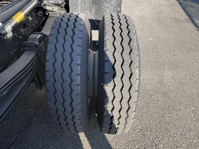 日野 デュトロ 小型 土砂ダンプ 2KG-XZU700X(97623) 40枚目