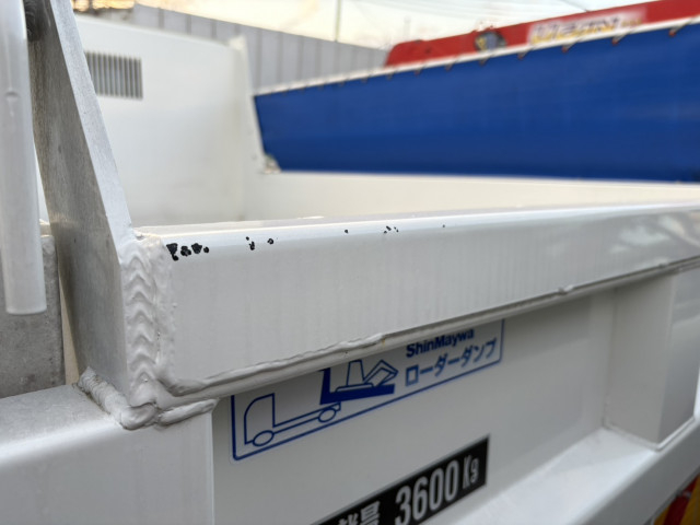 日野 デュトロ 小型 土砂ダンプ 2KG-XZU700X(97623) 43枚目