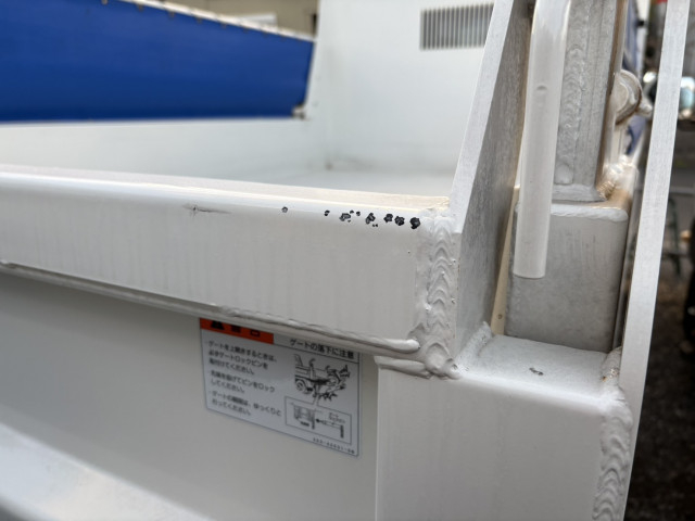 日野 デュトロ 小型 土砂ダンプ 2KG-XZU700X(97623) 44枚目