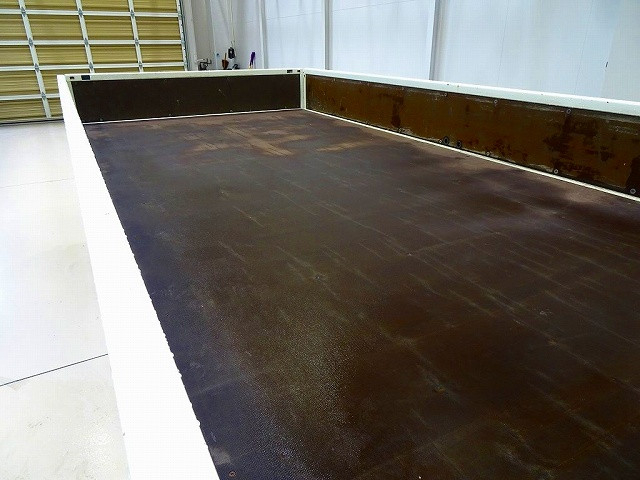 日野 デュトロ 小型 平ボディ 2KG-XZU712M(97624) 25枚目