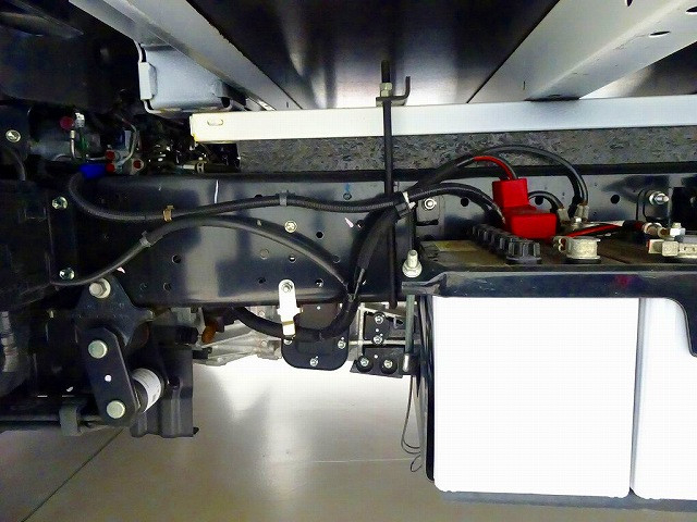 日野 デュトロ 小型 平ボディ 2KG-XZU712M(97624) 29枚目