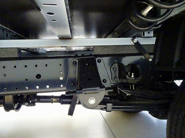 日野 デュトロ 小型 平ボディ 2KG-XZU712M(97624) 31枚目