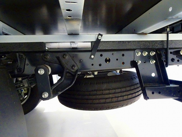 日野 デュトロ 小型 平ボディ 2KG-XZU712M(97624) 32枚目