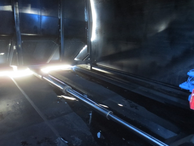 三菱ふそう キャンター 小型 塵芥車（プレス式） 2RG-FEAV0(97625) 12枚目