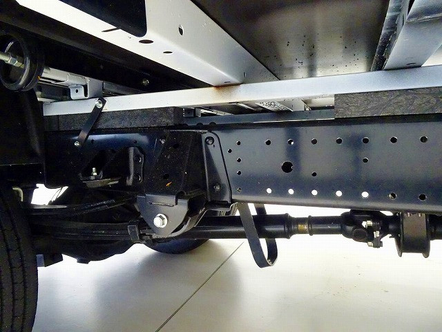 日野 デュトロ 小型 平ボディ 2KG-XZU712M(97624) 36枚目