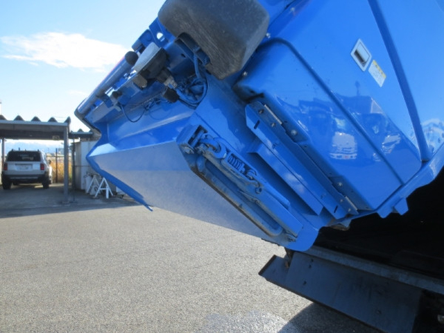 三菱ふそう キャンター 小型 塵芥車（プレス式） 2RG-FEAV0(97625) 16枚目