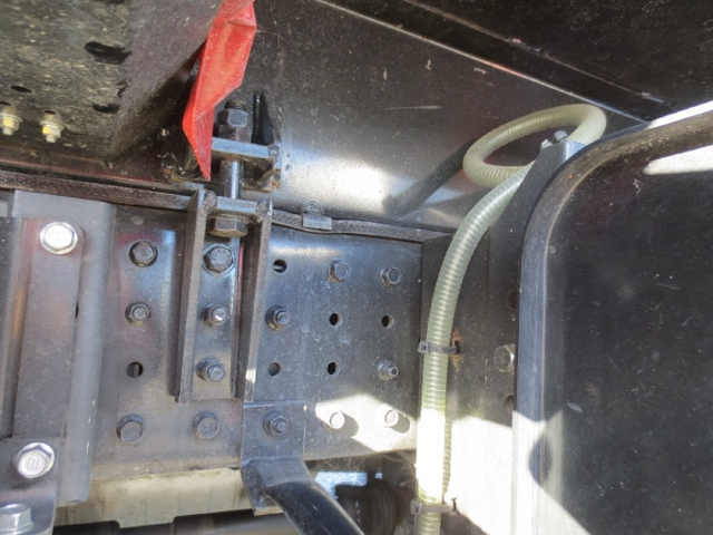 三菱ふそう キャンター 小型 塵芥車（プレス式） 2RG-FEAV0(97625) 19枚目