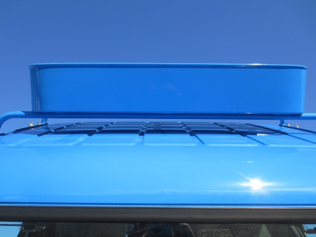 三菱ふそう キャンター 小型 塵芥車（プレス式） 2RG-FEAV0(97625) 23枚目