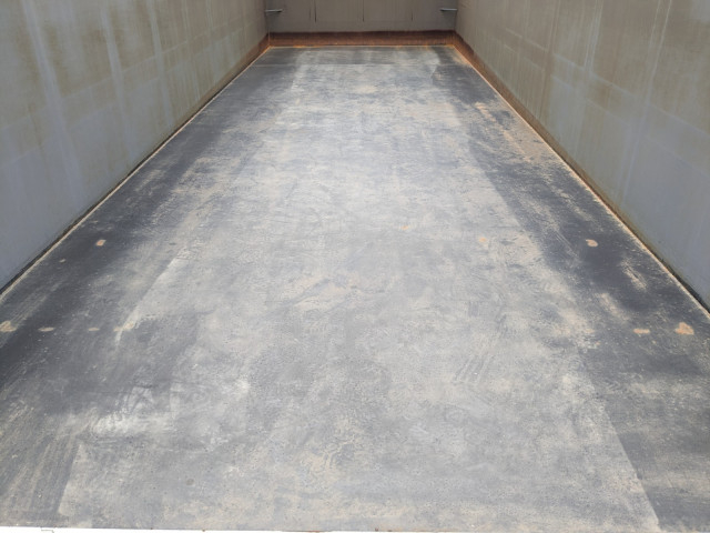 三菱ふそう スーパーグレート 大型 土砂ダンプ 2PG-FV70HY(97626) 14枚目