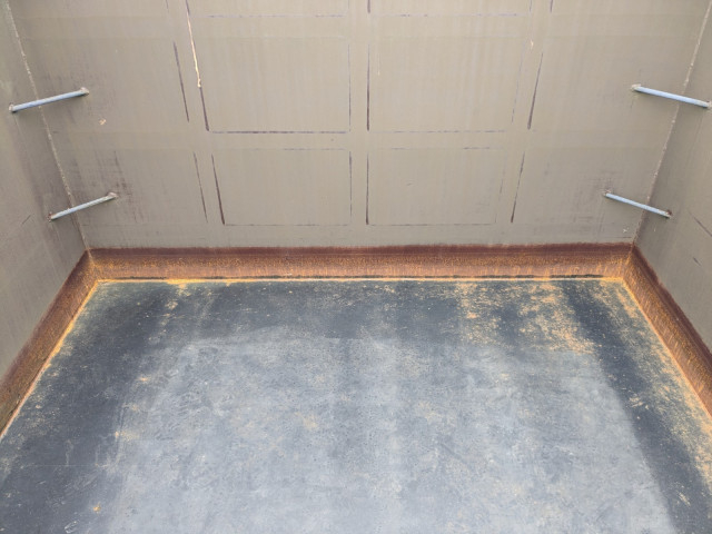 三菱ふそう スーパーグレート 大型 土砂ダンプ 2PG-FV70HY(97626) 15枚目