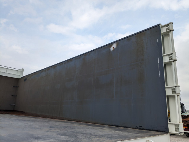 三菱ふそう スーパーグレート 大型 土砂ダンプ 2PG-FV70HY(97626) 18枚目