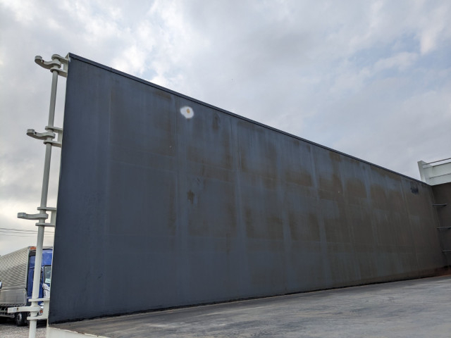 三菱ふそう スーパーグレート 大型 土砂ダンプ 2PG-FV70HY(97626) 19枚目