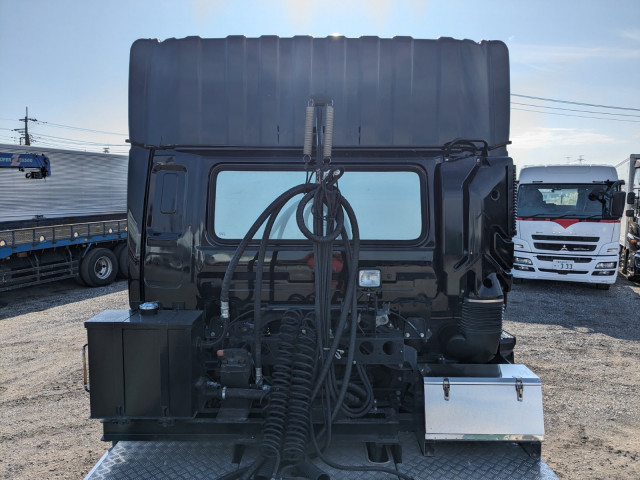 いすゞ ギガ 大型 トラクタ 2RG-EK5DAB(97627) 13枚目