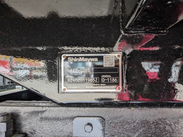 三菱ふそう スーパーグレート 大型 土砂ダンプ 2PG-FV70HY(97626) 27枚目