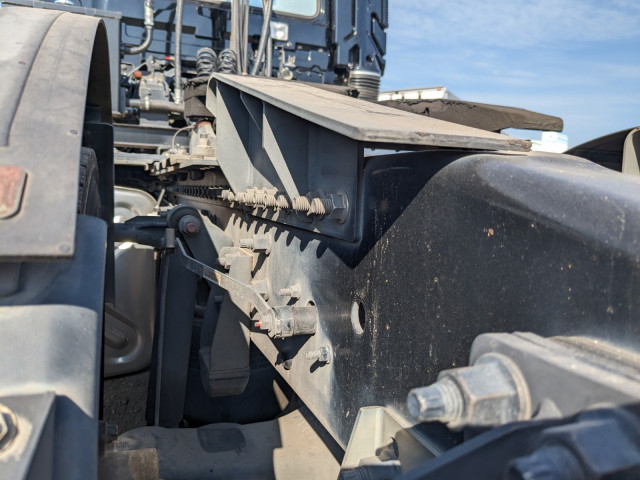 いすゞ ギガ 大型 トラクタ 2RG-EK5DAB(97627) 19枚目