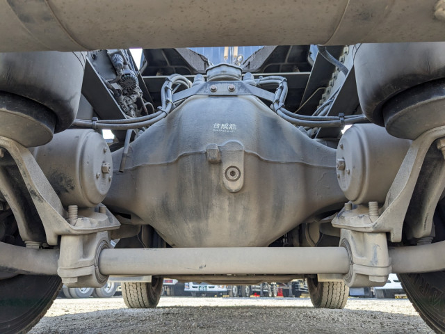 いすゞ ギガ 大型 トラクタ 2RG-EK5DAB(97627) 21枚目