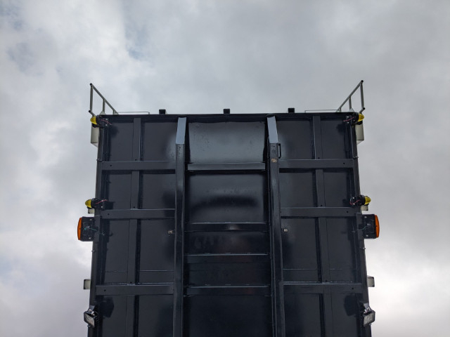 三菱ふそう スーパーグレート 大型 土砂ダンプ 2PG-FV70HY(97626) 32枚目