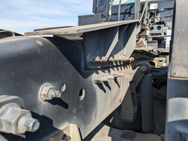 いすゞ ギガ 大型 トラクタ 2RG-EK5DAB(97627) 24枚目