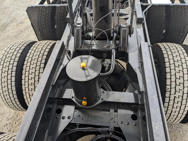 三菱ふそう スーパーグレート 大型 土砂ダンプ 2PG-FV70HY(97626) 34枚目