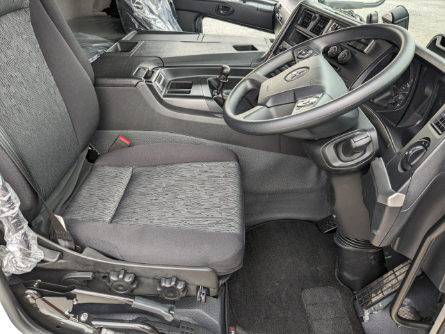 三菱ふそう スーパーグレート 大型 土砂ダンプ 2PG-FV70HY(97626) 39枚目