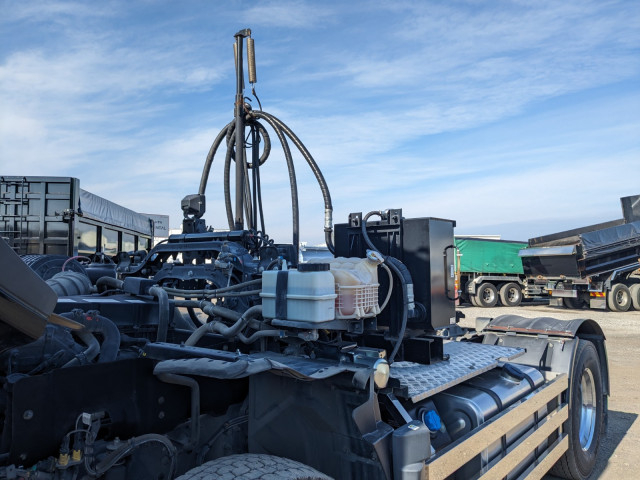 いすゞ ギガ 大型 トラクタ 2RG-EK5DAB(97627) 31枚目