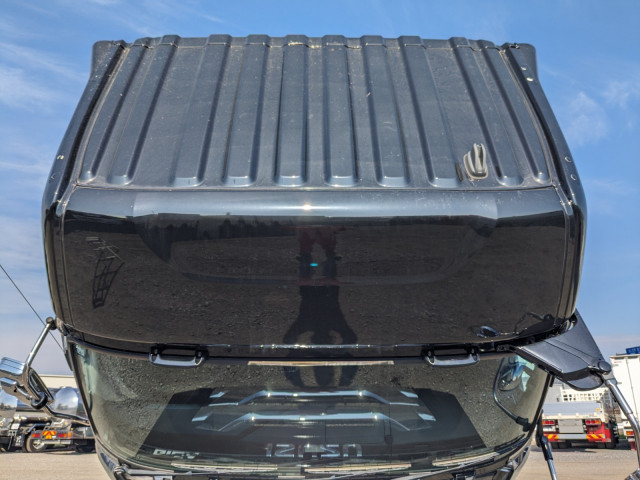 いすゞ ギガ 大型 トラクタ 2RG-EK5DAB(97627) 32枚目