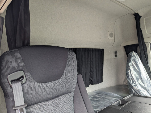 三菱ふそう スーパーグレート 大型 土砂ダンプ 2PG-FV70HY(97626) 41枚目