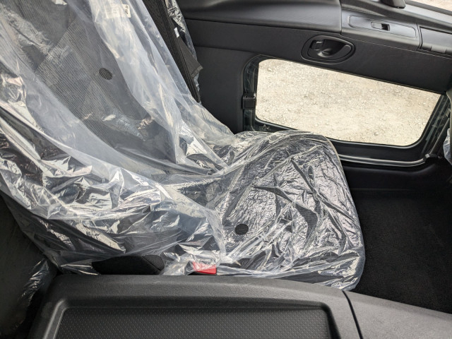 三菱ふそう スーパーグレート 大型 土砂ダンプ 2PG-FV70HY(97626) 42枚目